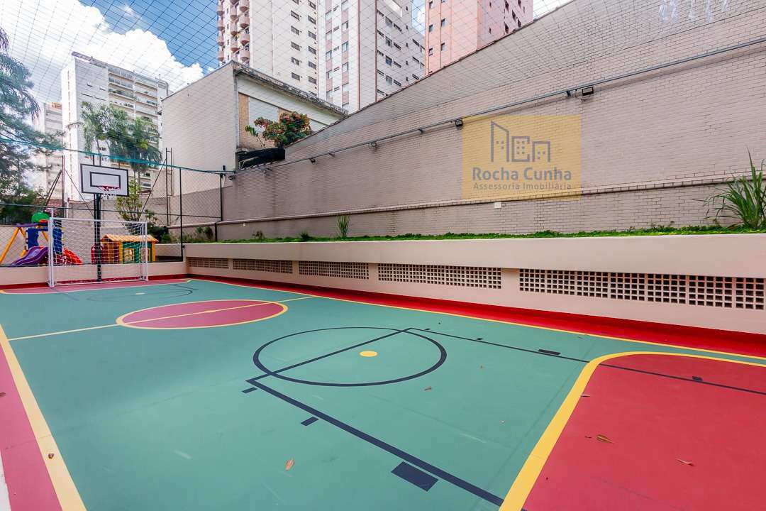 Conheça Apartamento 3 quartos à venda São Paulo,SP - R$ 1.240.000 - VENDA4074 - 27 27