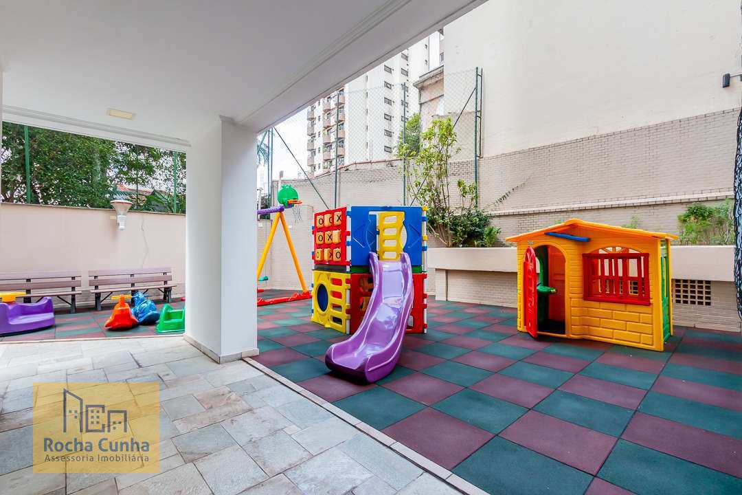 Conheça Apartamento 3 quartos à venda São Paulo,SP - R$ 1.240.000 - VENDA4074 - 28 28