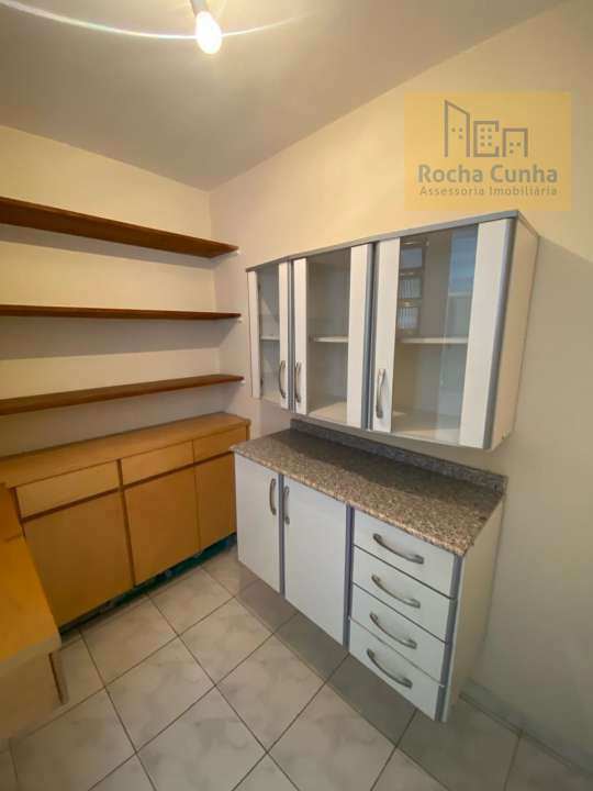 Conheça Apartamento 2 quartos à venda São Paulo,SP - R$ 900.000 - VENDA6699 - 4 4