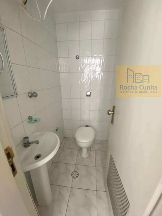 Conheça Apartamento 2 quartos à venda São Paulo,SP - R$ 900.000 - VENDA6699 - 5 5