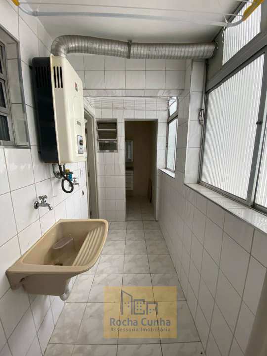 Conheça Apartamento 2 quartos à venda São Paulo,SP - R$ 900.000 - VENDA6699 - 2 2