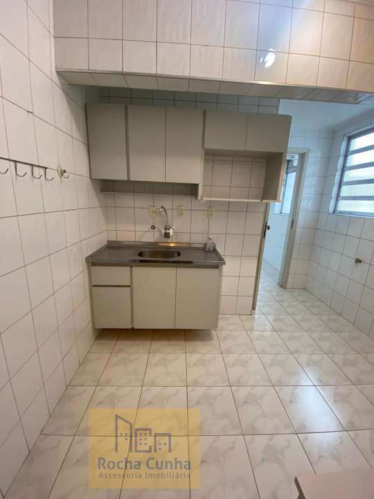 Conheça Apartamento 2 quartos à venda São Paulo,SP - R$ 900.000 - VENDA6699 - 1 1