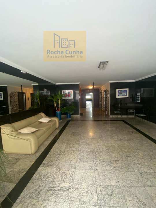 Conheça Apartamento 2 quartos à venda São Paulo,SP - R$ 900.000 - VENDA6699 - 10 10