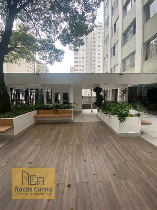 Conheça Apartamento 2 quartos à venda São Paulo,SP - R$ 900.000 - VENDA6699 - 11 11