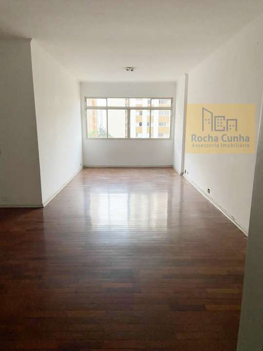 Conheça Apartamento 3 quartos à venda São Paulo,SP - R$ 1.100.000 - VENDA4166 - 3 3