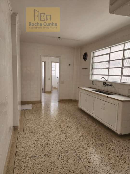 Conheça Apartamento 3 quartos à venda São Paulo,SP - R$ 1.100.000 - VENDA4166 - 6 6