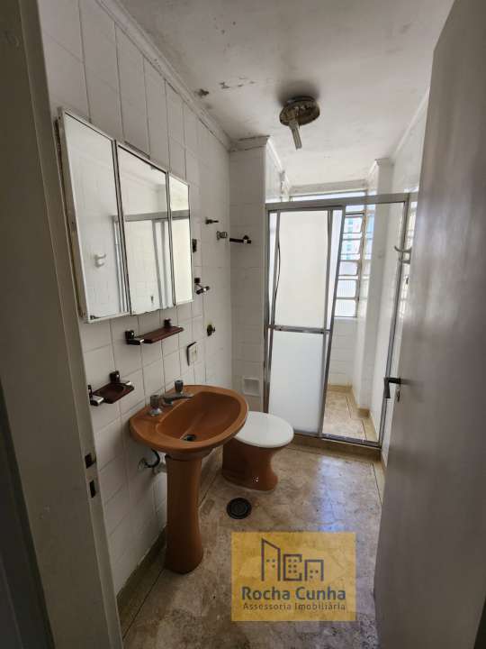 Conheça Apartamento 3 quartos à venda São Paulo,SP - R$ 1.100.000 - VENDA4166 - 14 14