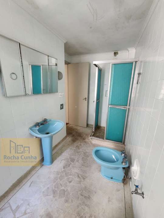 Conheça Apartamento 3 quartos à venda São Paulo,SP - R$ 1.100.000 - VENDA4166 - 21 21