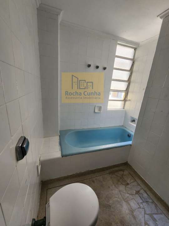 Conheça Apartamento 3 quartos à venda São Paulo,SP - R$ 1.100.000 - VENDA4166 - 22 22