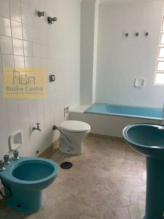 Conheça Apartamento 3 quartos à venda São Paulo,SP - R$ 1.100.000 - VENDA4166 - 23 23