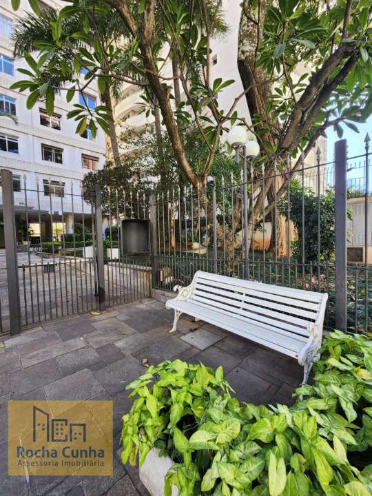 Conheça Apartamento 3 quartos à venda São Paulo,SP - R$ 1.100.000 - VENDA4166 - 24 24