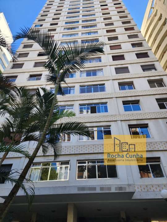 Conheça Apartamento 3 quartos à venda São Paulo,SP - R$ 1.100.000 - VENDA4166 - 25 25
