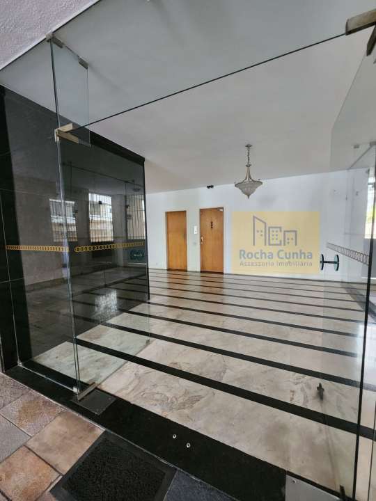 Conheça Apartamento 3 quartos à venda São Paulo,SP - R$ 1.100.000 - VENDA4166 - 26 26