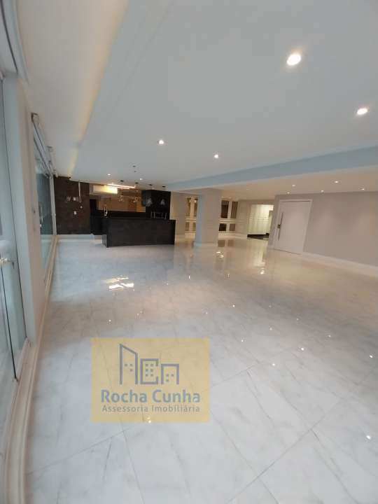 Conheça Apartamento 3 quartos para venda e aluguel São Paulo,SP - R$ 5.150.000 - VELO4549 - 4 4