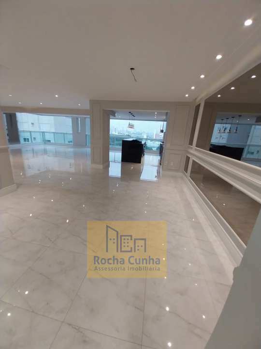 Conheça Apartamento 3 quartos para venda e aluguel São Paulo,SP - R$ 5.150.000 - VELO4549 - 5 5