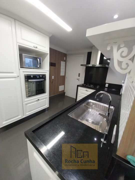 Conheça Apartamento 3 quartos para venda e aluguel São Paulo,SP - R$ 5.150.000 - VELO4549 - 7 7