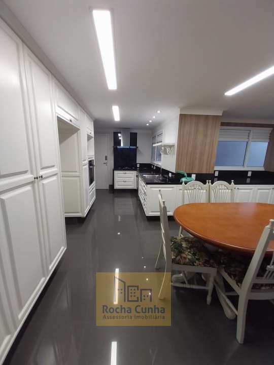 Conheça Apartamento 3 quartos para venda e aluguel São Paulo,SP - R$ 5.150.000 - VELO4549 - 11 11