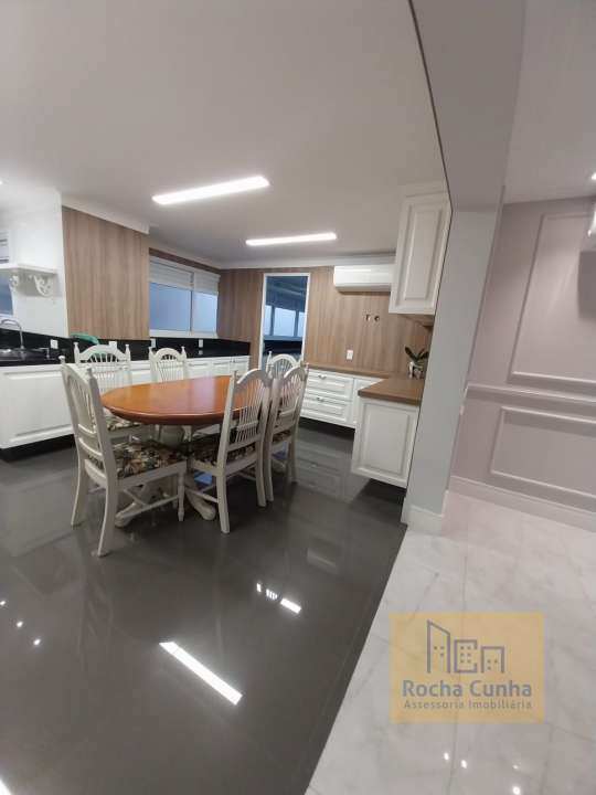 Conheça Apartamento 3 quartos para venda e aluguel São Paulo,SP - R$ 5.150.000 - VELO4549 - 12 12