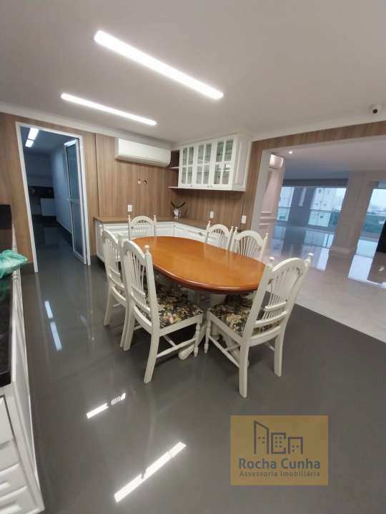 Conheça Apartamento 3 quartos para venda e aluguel São Paulo,SP - R$ 5.150.000 - VELO4549 - 14 14