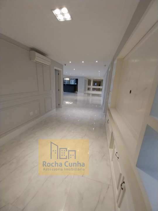 Conheça Apartamento 3 quartos para venda e aluguel São Paulo,SP - R$ 5.150.000 - VELO4549 - 15 15
