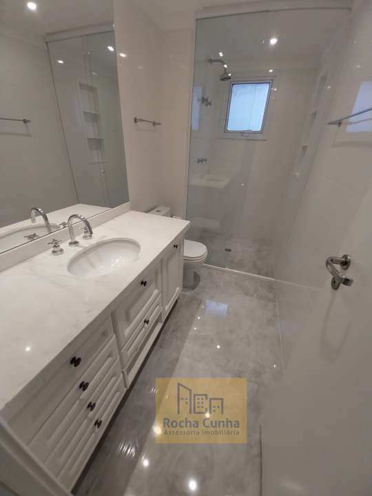 Conheça Apartamento 3 quartos para venda e aluguel São Paulo,SP - R$ 5.150.000 - VELO4549 - 16 16