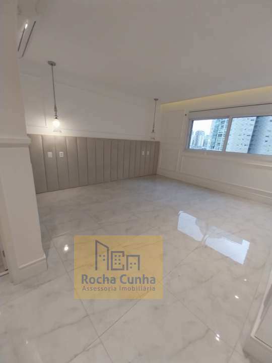 Conheça Apartamento 3 quartos para venda e aluguel São Paulo,SP - R$ 5.150.000 - VELO4549 - 18 18