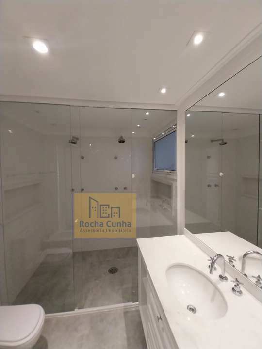 Conheça Apartamento 3 quartos para venda e aluguel São Paulo,SP - R$ 5.150.000 - VELO4549 - 19 19