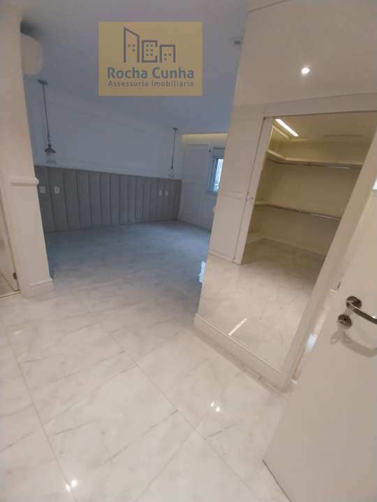 Conheça Apartamento 3 quartos para venda e aluguel São Paulo,SP - R$ 5.150.000 - VELO4549 - 21 21