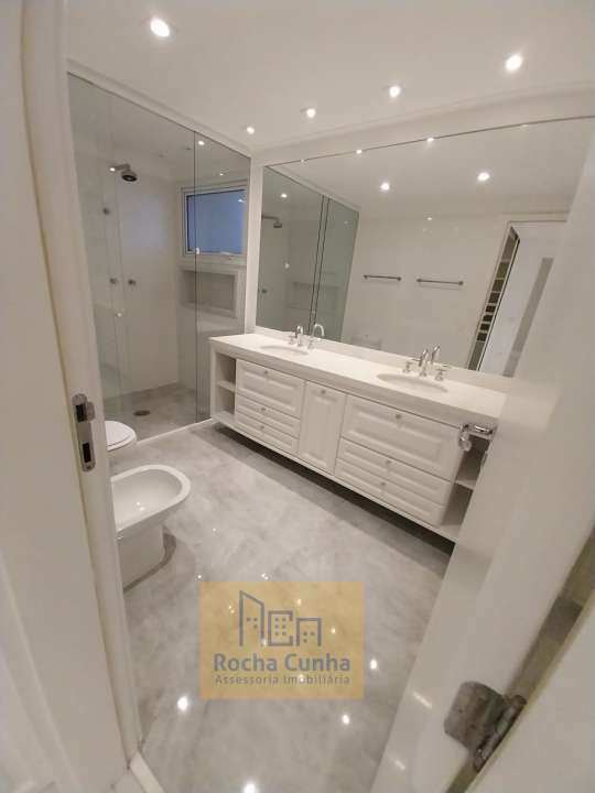 Conheça Apartamento 3 quartos para venda e aluguel São Paulo,SP - R$ 5.150.000 - VELO4549 - 23 23