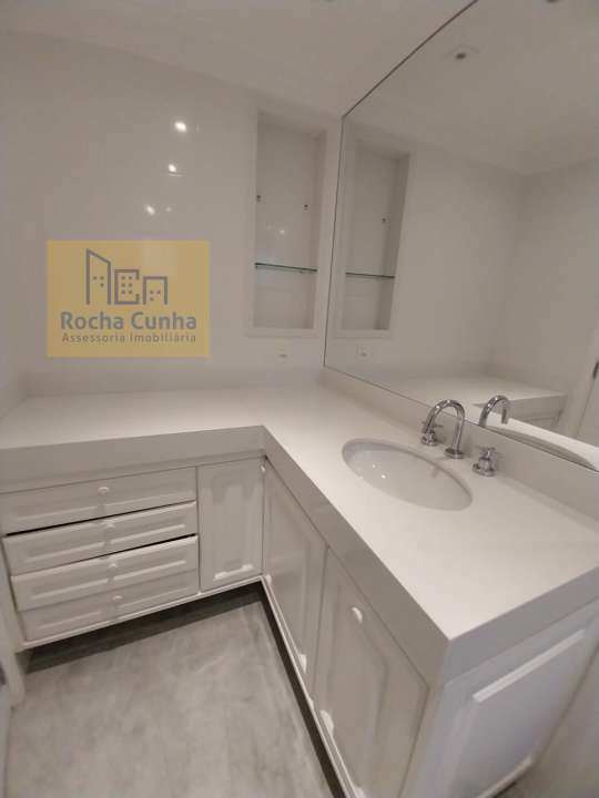 Conheça Apartamento 3 quartos para venda e aluguel São Paulo,SP - R$ 5.150.000 - VELO4549 - 24 24
