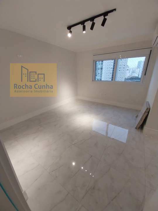Conheça Apartamento 3 quartos para venda e aluguel São Paulo,SP - R$ 5.150.000 - VELO4549 - 25 25