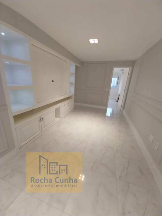 Conheça Apartamento 3 quartos para venda e aluguel São Paulo,SP - R$ 5.150.000 - VELO4549 - 26 26