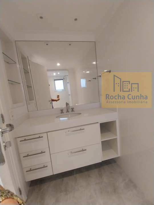 Conheça Apartamento 3 quartos para venda e aluguel São Paulo,SP - R$ 5.150.000 - VELO4549 - 27 27