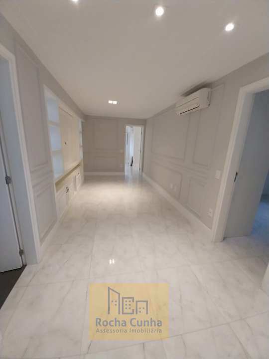 Conheça Apartamento 3 quartos para venda e aluguel São Paulo,SP - R$ 5.150.000 - VELO4549 - 29 29