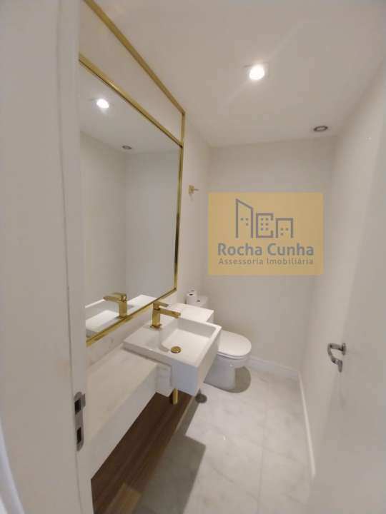Conheça Apartamento 3 quartos para venda e aluguel São Paulo,SP - R$ 5.150.000 - VELO4549 - 32 32
