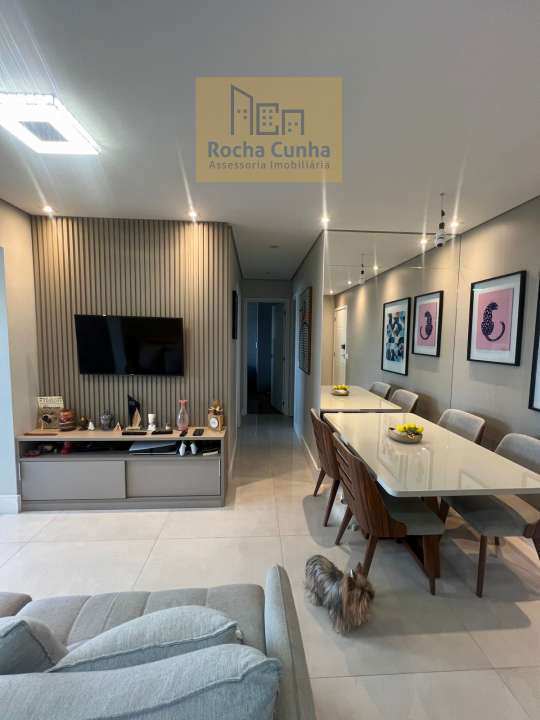 Conheça Apartamento 2 quartos à venda São Paulo,SP - R$ 900.000 - VENDA3288 - 2 2