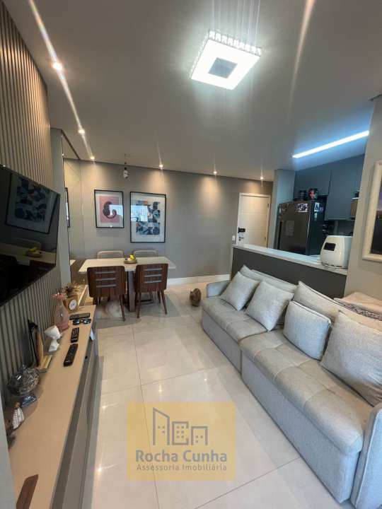 Conheça Apartamento 2 quartos à venda São Paulo,SP - R$ 900.000 - VENDA3288 - 3 3