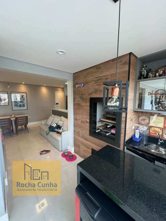 Conheça Apartamento 2 quartos à venda São Paulo,SP - R$ 900.000 - VENDA3288 - 4 4