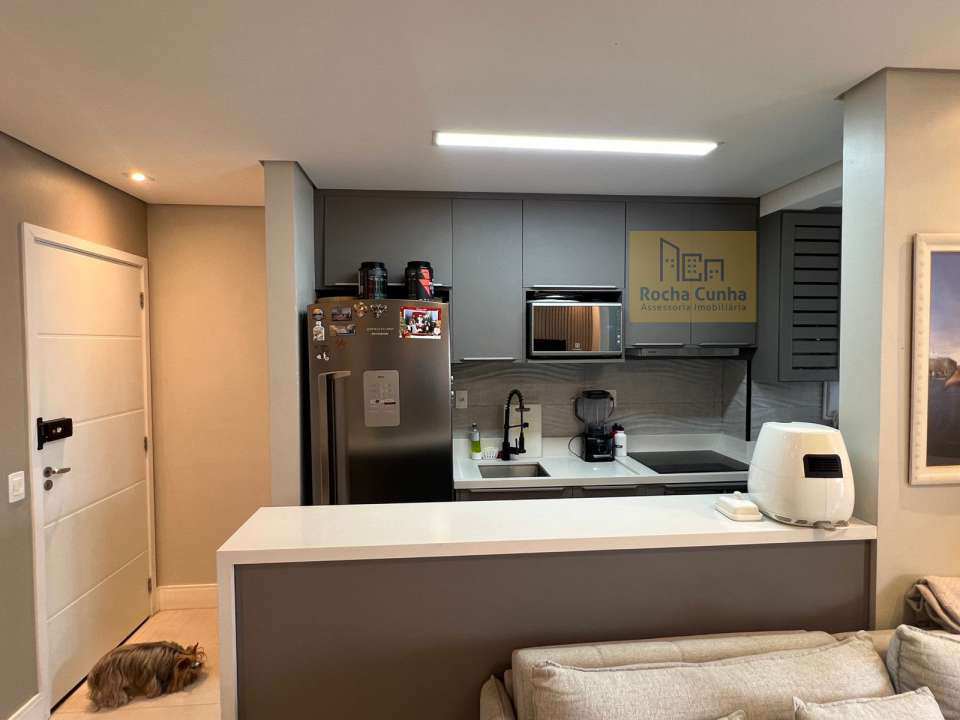 Conheça Apartamento 2 quartos à venda São Paulo,SP - R$ 900.000 - VENDA3288 - 5 5