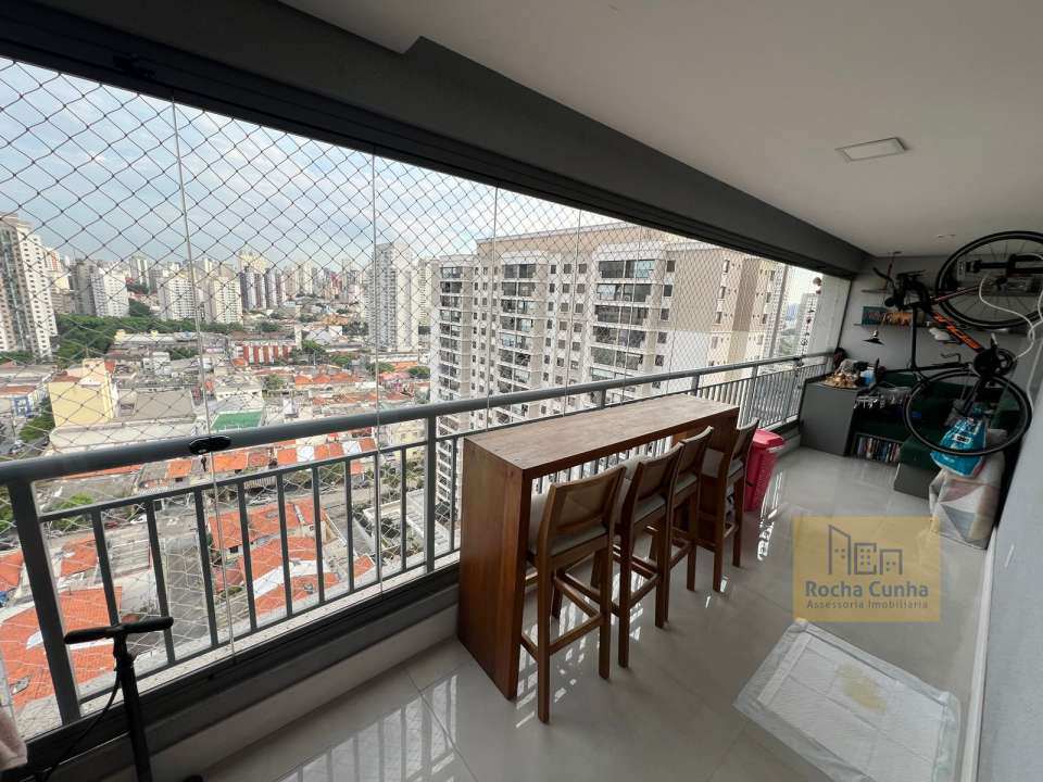 Conheça Apartamento 2 quartos à venda São Paulo,SP - R$ 900.000 - VENDA3288 - 7 7