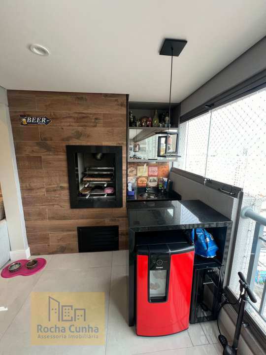 Conheça Apartamento 2 quartos à venda São Paulo,SP - R$ 900.000 - VENDA3288 - 9 9