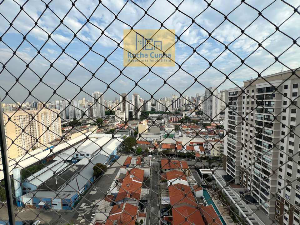 Conheça Apartamento 2 quartos à venda São Paulo,SP - R$ 900.000 - VENDA3288 - 10 10