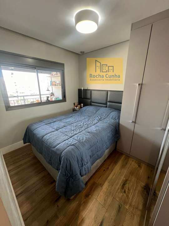 Conheça Apartamento 2 quartos à venda São Paulo,SP - R$ 900.000 - VENDA3288 - 11 11