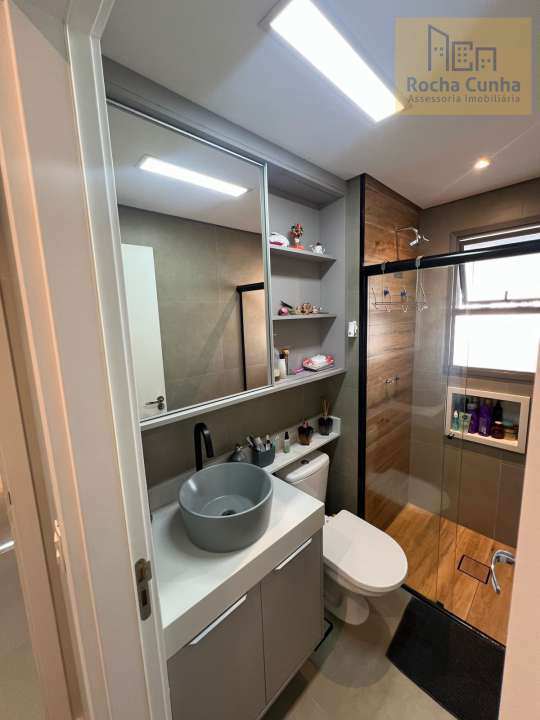 Conheça Apartamento 2 quartos à venda São Paulo,SP - R$ 900.000 - VENDA3288 - 13 13