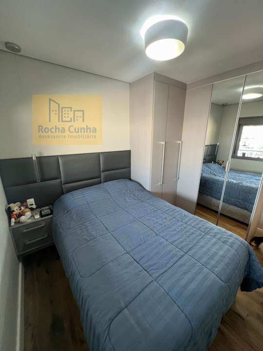Conheça Apartamento 2 quartos à venda São Paulo,SP - R$ 900.000 - VENDA3288 - 14 14
