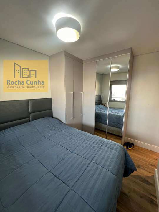 Conheça Apartamento 2 quartos à venda São Paulo,SP - R$ 900.000 - VENDA3288 - 15 15