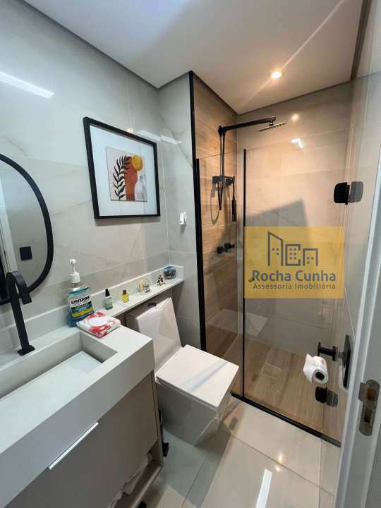 Conheça Apartamento 2 quartos à venda São Paulo,SP - R$ 900.000 - VENDA3288 - 16 16