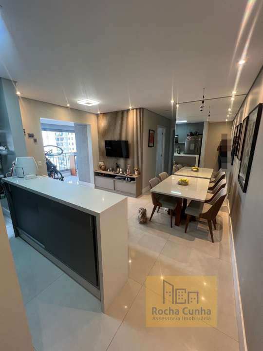 Conheça Apartamento 2 quartos à venda São Paulo,SP - R$ 900.000 - VENDA3288 - 1 1