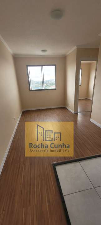 Conheça Apartamento 2 quartos para venda e aluguel São Paulo,SP - R$ 355.000 - VELO5115 - 1 1