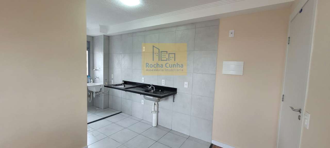 Conheça Apartamento 2 quartos para venda e aluguel São Paulo,SP - R$ 355.000 - VELO5115 - 3 3